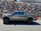 2019 Magnetic Ford F150 Shelby Cobra Edition SuperCrew 4x4 #146580651