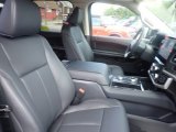 2024 Ford Expedition XLT 4x4 Front Seat