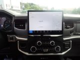 2024 Ford Expedition XLT 4x4 Controls