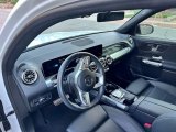 2021 Mercedes-Benz GLB 250 Dashboard