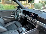 2021 Mercedes-Benz GLB 250 Dashboard