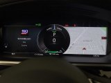 2024 Jaguar I-PACE R-Dynamic HSE AWD Gauges