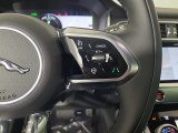 2024 Jaguar I-PACE R-Dynamic HSE AWD Steering Wheel