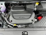 2023 Chrysler Pacifica Touring L 3.6 Liter DOHC 24-Valve VVT Pentastar V6 Engine