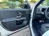 2021 Mercedes-Benz GLB 250 Door Panel