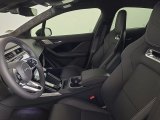 2024 Jaguar I-PACE R-Dynamic HSE AWD Front Seat