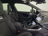 2024 Jaguar I-PACE R-Dynamic HSE AWD Front Seat