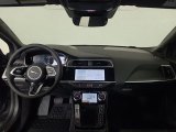 2024 Jaguar I-PACE R-Dynamic HSE AWD Dashboard