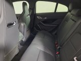 2024 Jaguar I-PACE R-Dynamic HSE AWD Rear Seat