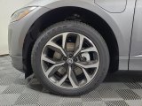 Jaguar I-PACE 2024 Wheels and Tires