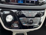 2023 Chrysler Pacifica Touring L Controls