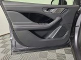 2024 Jaguar I-PACE R-Dynamic HSE AWD Door Panel