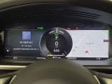 2024 Jaguar I-PACE R-Dynamic HSE AWD Gauges