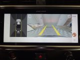 2024 Jaguar I-PACE R-Dynamic HSE AWD Controls