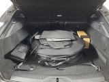 2024 Jaguar I-PACE R-Dynamic HSE AWD Trunk