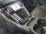 2024 Jaguar I-PACE R-Dynamic HSE AWD Controls