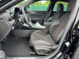 2024 Dodge Hornet R/T Track Pack/Blacktop AWD Hybrid Black Interior