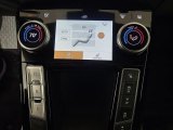2024 Jaguar I-PACE R-Dynamic HSE AWD Controls
