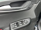 2024 Dodge Hornet R/T Track Pack/Blacktop AWD Hybrid Door Panel