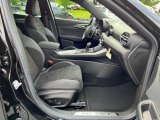 2024 Dodge Hornet R/T Track Pack/Blacktop AWD Hybrid Front Seat