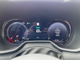 2024 Dodge Hornet R/T Track Pack/Blacktop AWD Hybrid Gauges