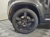 2023 Land Rover Defender 130 X-Dynamic SE Wheel