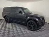 2023 Land Rover Defender 130 X-Dynamic SE Data, Info and Specs