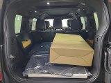 2023 Land Rover Defender 130 X-Dynamic SE Trunk