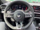 2023 Dodge Hornet GT Plus AWD Steering Wheel
