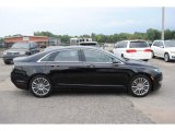 2016 Lincoln MKZ 3.7 Exterior