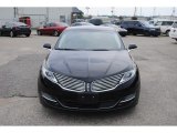 2016 Lincoln MKZ 3.7 Exterior