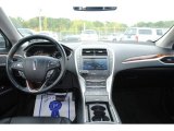 2016 Lincoln MKZ 3.7 Dashboard