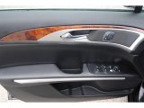 2016 Lincoln MKZ 3.7 Door Panel