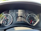 2024 Ram 5500 Tradesman Regular Cab 4x4 Chassis Gauges