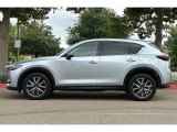 2018 Mazda CX-5 Grand Touring Exterior