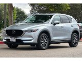 2018 Mazda CX-5 Grand Touring Exterior