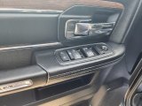 2014 Ram 2500 Laramie Mega Cab 4x4 Door Panel