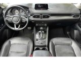 2018 Mazda CX-5 Grand Touring Black Interior