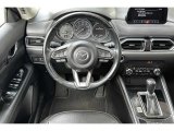 2018 Mazda CX-5 Grand Touring Dashboard