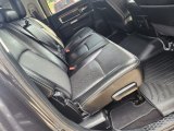2014 Ram 2500 Laramie Mega Cab 4x4 Rear Seat