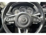 2018 Mazda CX-5 Grand Touring Steering Wheel