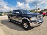 2014 Ram 2500 Laramie Mega Cab 4x4 Exterior