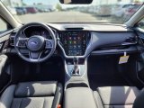 2024 Subaru Outback Limited XT Dashboard