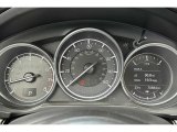 2018 Mazda CX-5 Grand Touring Gauges