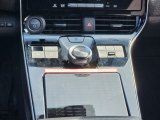 2023 Subaru Solterra Premium Controls