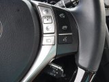 2015 Lexus RX 350 AWD Steering Wheel