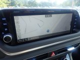 2023 Hyundai Sonata SEL Hybrid Navigation
