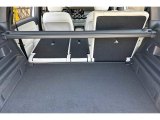 2023 Mercedes-Benz EQB 300 4Matic Trunk