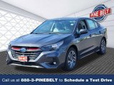 2024 Magnetite Gray Metallic Subaru Legacy Sport #146585130