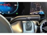 2023 Mercedes-Benz EQB 300 4Matic 1 Speed Automatic Transmission